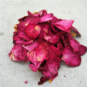 2026 Hot Selling Wholesale <b>Dried</b> Rose Packing Available in Cheapest Wholesale Price <b>Petals</b> in Custom High Quality OEM Service - Product Image 5