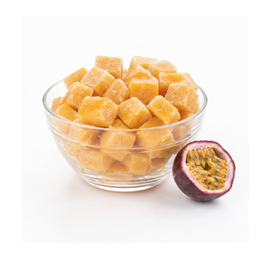 Cubos de Fruta de la Pasión Congelados IQF, Hechos en Vietnam, de Primera Calidad, en Oferta, Precio al por Mayor, Suministro a Granel - Product Image 2