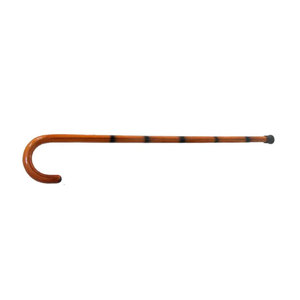 Bastones de Madera para Caminar, Modernos, Ligeros y Duraderos, para Uso en Campamentos, Servicio OEM, MOQ Bajo - Product Image 1