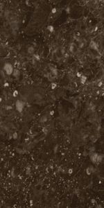 Carreaux muraux contemporains en porcelaine mate avec texture imitation pierre noir-vert sarcelle pour usage local. - Product Image 3