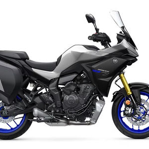 Motocicleta Deportiva de Turismo TRACER 7 GT Y-AMT 2025 DISPONIBLE AHORA - Product Image 1