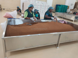 Poudre de jaggery biologique pure édulcorant de canne à sucre non raffiné pour la cuisson et la cuisson-prêt pour la qualité d'exportation - Product Image 3