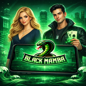 ตัวแทนจำหน่ายเกมแบล็คแมมบา ผู้พัฒนาเกมโกลเด้นดราก้อน จูวา โอเรียนสตาร์ แพนด้ามาสเตอร์ ตัวแทนจำหน่ายเครดิตเกมออนไลน์ เกมตกปลา - Product Image 1