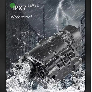 Professional Grade Infrared <b>Night</b> <b>Vision</b> Device 1080P Video Recording Waterproof for Tactical Operations Wildlife Observation - Product Image 2