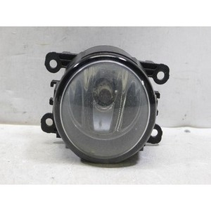307 Phare antibrouillard gauche d'occasion 9650001680 - Product Image 1