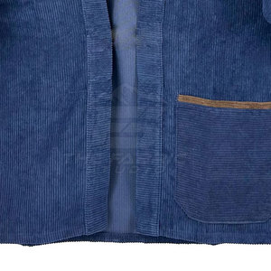 Chaqueta Kimono Japonesa de Invierno para Hombre, Transpirable, Ecológica, Lavada, Servicio OEM, Diseñada para Máxima Comodidad, Suave y Ligera - Product Image 5