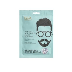 Masque facial pour le soin de la peau, nourrissant, non comédogène, ingrédients purs, soin réparateur, soin du visage thérapeutique, éclat revitalisant, OEM. - Product Image 3
