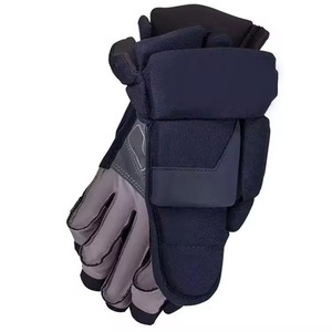 Gants de hockey sur glace personnalisés, gants de hockey professionnels, gants d'entraînement pour adultes et jeunes, gants de sport respirants et protecteurs - Product Image 3