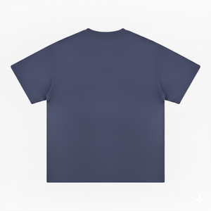 Camisetas de Moda Ecológicas para Hombre, Corte Regular, Algodón/Fibra de Bambú, Impresión por Sublimación Personalizada, Cuello Alto, Logotipo con Diseño - Product Image 2