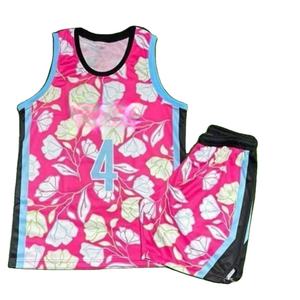 Uniforme de Baloncesto Personalizado al por Mayor de Alta Calidad, Conjunto de Sublimación de Camisetas de Fútbol Unisex, Impresión de Logotipo Personalizado, Bordado en la Parte Superior - Product Image 1