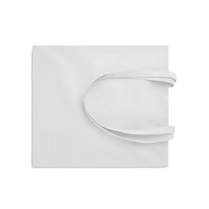 ถุงผ้าแคนวาสฝ้ายย่อยสลายได้ทางชีวภาพสำหรับบรรจุภัณฑ์ที่ยั่งยืนและการสร้างแบรนด์ที่เป็นมิตรกับสิ่งแวดล้อม - Product Image 2