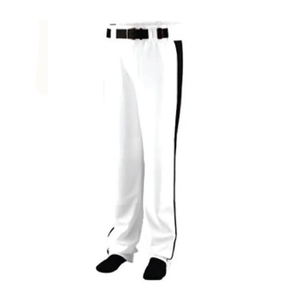 Maillots de baseball personnalisés OEM, nouvelle arrivée, pour hommes, 100 % polyester, sublimés, respirants, uniformes de softball pour hommes - Product Image 3