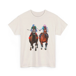 เสื้อยืดขี่ม้าสำหรับนักขี่ม้าที่ใส่สบาย ระบายอากาศได้ดี - Product Image 5