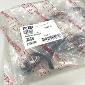 ชุดล็อคกุญแจของแท้ TGB สวิตช์กุญแจ924424C-S จุดระเบิดใบมีด ATV 250/325/425/550/1000, 325เป้าหมาย/425/525 - Product Image 2