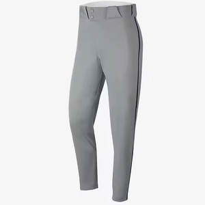 Uniforme de Béisbol Personalizado con Logotipo, Impresión Digital, Ligero, Transpirable, de Secado Rápido, Disponible en Todas las Tallas, Precio Económico, Venta al Por Mayor para Hombre - Product Image 5