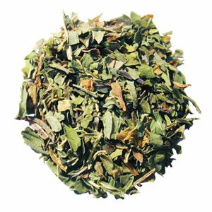 Hojas de menta secas de alta calidad EXPAD Vietnam para té de menta, 12 meses de duración - Product Image 2