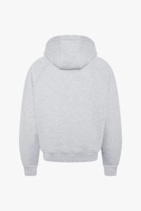 Nouvelle Collection Hiver : Survêtements Streetwear à Capuche Surdimensionnés, Imprimés Personnalisés, Respirants et à Séchage Rapide - Product Image 6