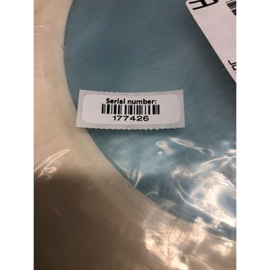 LAM 716-320003-008 P1, Sujetador para wafer, 8 pulgadas, con base plana - Equipo y piezas de semiconductores de confianza de Trusted Global Legacy - Product Image 6