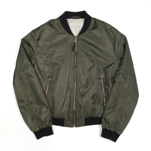 Chaqueta de vuelo moderna para hombre, chaqueta bomber informal para hombre, chaqueta de invierno para hombre, chaquetas de invierno - Product Image 1