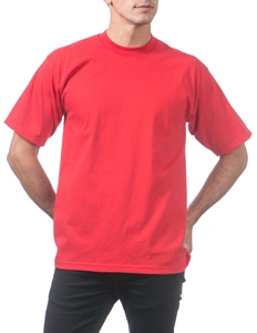 T-Shirt Personalizzata in Puro Cotone, Unisex con Collo Tondo, Maglietta Neutra OEM, Etichetta Privata, Produttore all'Ingrosso - Product Image 2