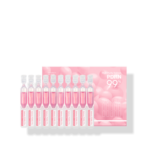 เซรั่มดูแลผิว pdrn Pink ONE DAY - Product Image 1