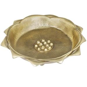 Plats et bols de service, vaisselle, bols de service design, finition artisanale, design rustique, décoration intérieure, matériau solide - Product Image 1