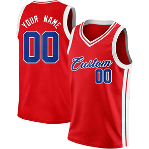 Custom Unisex <b>Light</b> Blue Basketball Jersey V <b>Neck</b> Sleeveless Sublimated Print Breathable Team Number 00 Adult All Seasons - Product Image 6