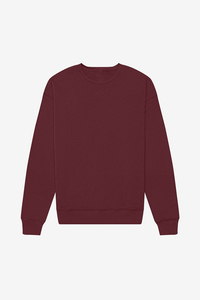 เสื้อสเวตเชิ้ตผู้ชายแบบคอซิป ¼ ซิป ผ้าฟลีซ 100% คอตตอน ดีไซน์สั่งทำพิเศษ ทรงปกติ ใส่สบาย ระบายอากาศได้ดี คุณภาพสูง เป็นมิตรต่อสิ่งแวดล้อม เหมาะสำหรับฤดูหนาว สไตล์สตรีทแวร์ - Product Image 5
