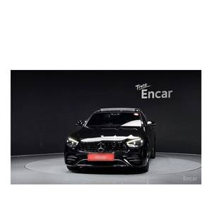 Mercedes-Benz Classe E E350 4MATIC AMG Line 2023, 69 195 km, boîte automatique, sièges en cuir, conduite à gauche, caméra de recul - Product Image 3