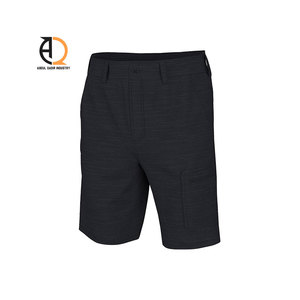 Shorts de pêche pour hommes, shorts de performance à séchage rapide - Product Image 6