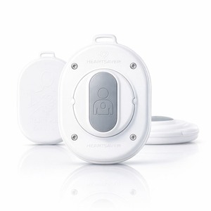 Hecho en Corea para la práctica de RCP. Kit de instructor de RCP KOREA Heartpush, experiencia práctica, habilidades de aprendizaje interactivo, alta calidad. - Product Image 3