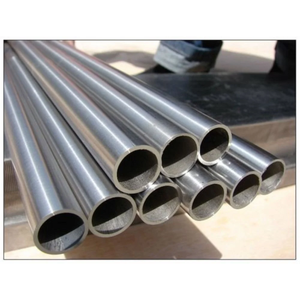 ท่อสแตนเลส 304 SS304 แบบไร้รอยต่อและแบบเชื่อม สำหรับงานอุตสาหกรรม - Product Image 6