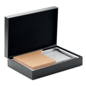 ถ้วยรางวัลคริสตัลที่ระลึกปรับแต่งได้ - Product Image 1