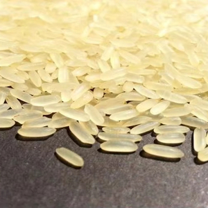 Riz étuvé/pré-cuit PR 14, 6,50 mm, non Basmati, qualité naturelle, en vrac, à vendre par des exportateurs indiens - Product Image 6