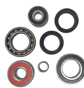 Juego de Rodamientos Automotrices Personalizados Premium con Sellos y Anillos de Rodamiento, Alto Rendimiento, Garantía de 6 Años para Reemplazo - Product Image 2