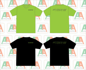 T-shirt à manches longues décontracté en coton élasthanne pour hommes 4536 Pak broderie personnalisée nouveau logo imprimé teint à la mode JIN Jersey tricoté uni - Product Image 2