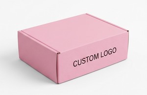 Custom Logo Recyclable Rigid <b>Square</b> Paperboard <b>Gift</b> <b>Boxes</b> for Watch Jewelry with Custom Shape Hot Stamping Design Sponge Liner - Product Image 2