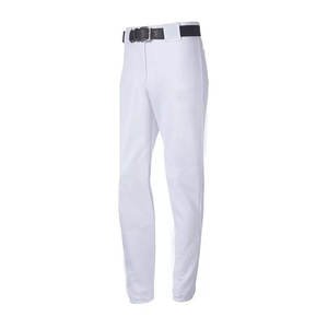 Uniforme de Béisbol Cómodo y Ligero, Diseños Personalizados, Precio Razonable, Ropa Deportiva, Uniforme de Béisbol para Venta en Línea - Product Image 4