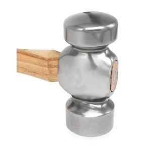 Martillo de Herrador de Acero Premium IRON, Herramienta para Herraduras, Herramientas Veterinarias, Marca Privada OEM - Product Image 3