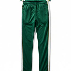 Ensemble d'uniformes de cricket sublimés sur mesure, maillot et pantalon de cricket professionnels respirants pour les matchs de club, vente en gros - Product Image 3