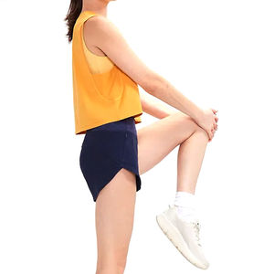 Shorts pour femmes de qualité supérieure, vêtements d'été pour femmes, shorts à prix avantageux, shorts de sport décontractés pour l'entraînement en plein air, shorts de course pour femmes - Product Image 5