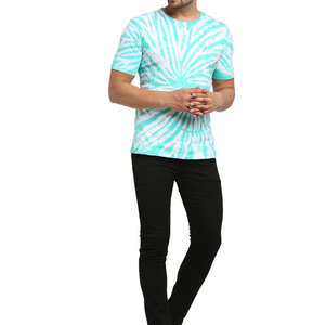 Camiseta Premium de Algodón para Hombre, Corte Holgado, Estilo Urbano, Manga Corta, Fabricante de Camisetas Lisas - Product Image 5