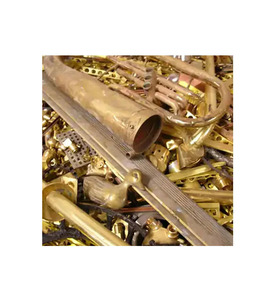 Déchets de laiton haute performance, pièces moulées et tubes en laiton pour le recyclage industriel - Product Image 4