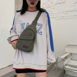 กระเป๋าสะพายไหล่ดีไซน์ใหม่ ทนทาน น้ำหนักเบา ทันสมัย สำหรับขายออนไลน์ - Product Image 6
