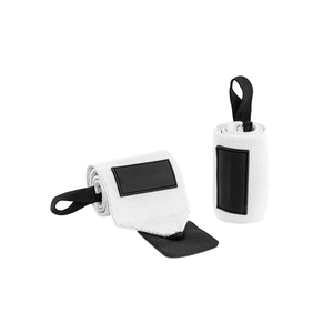 Nouveautés : Sangles de musculation antidérapantes pour poignets, ceintures de maintien respirantes pour fitness et musculation - Product Image 1
