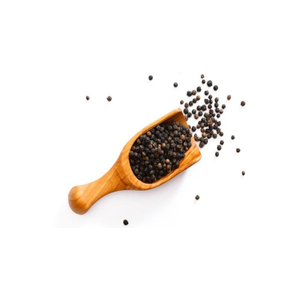 Pimienta Negra Cruda de Primera Calidad, Entera o Fresca y Aromática, Pura para Cocinar y Sazonar - Product Image 1