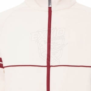 Nueva llegada, chaqueta deportiva 100% poliéster, impermeable, tela cómoda, chaqueta deportiva para hombre, en venta en línea. - Product Image 4