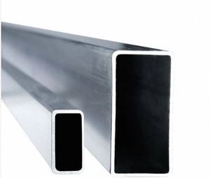 ท่อเชื่อมสแตนเลส 304 กลม เส้นผ่านศูนย์กลางภายนอก 1 มม. เหล็ก VMC - Product Image 2