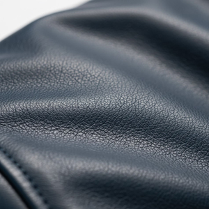 Chaqueta de Cuero para Hombre, Prenda Exterior Informal de Primera Calidad con Material de Cuero Suave, Estilo Refinado, Construcción Cómoda y Personalizada - Product Image 5