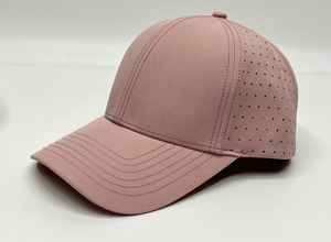 Casquette unisexe de haute qualité personnalisable avec impression de logo personnalisé, broderie et protection solaire multi-panneaux - Product Image 2